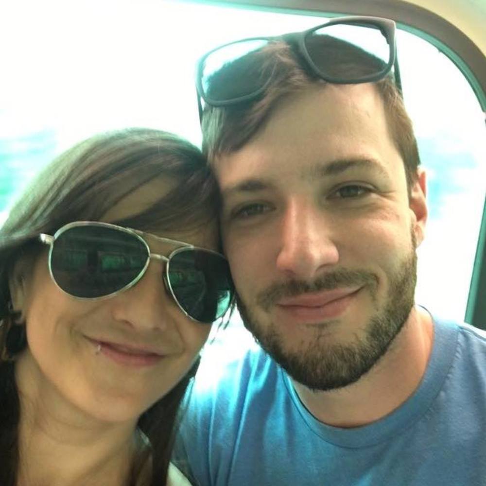 Meet your Posher, Steph